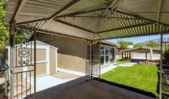 1201 CALLE PLACITAS, Bernalillo, NM 87004