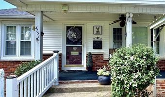 2753 Western Ave, Bedford, IN 47421
