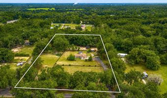 2735 NE 127TH Pl, Anthony, FL 32617