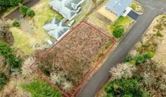 8 Th And E, Bay City, OR 97107
