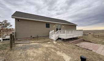 299 Trabing Rd, Buffalo, WY 82834