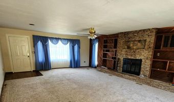 29238 1st Ave W, Ardmore, AL 35759