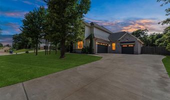 12951 Broken Arrow, Arcadia, OK 73007