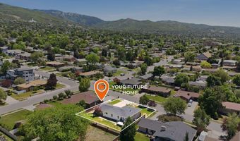 563 E 350 N, Bountiful, UT 84010