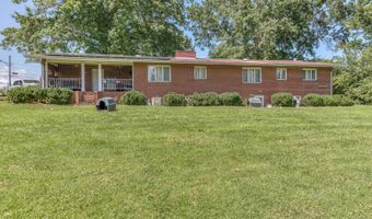 876 NE Falcon Dr, Abingdon, VA 24210