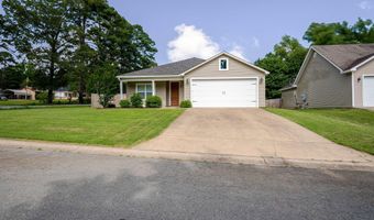 2702 Gage Dr, Benton, AR 72019