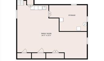 3 George St, Avenel, NJ 07001