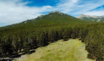 HAZELTON PEAK RANCH, Buffalo, WY 82834