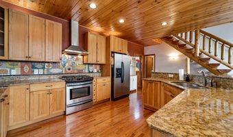 1188 Tobacco Branch Rd, Almond, NC 28702