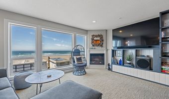 300 N PACIFIC St 54, Rockaway Beach, OR 97136