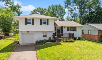 5016 Julie Pl, Columbus, OH 43229