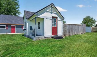 757 E 1000 N, Alexandria, IN 46001