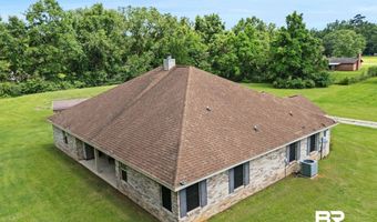 16151 Tolbert Rd, Bay Minette, AL 36507