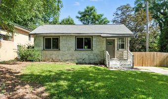 1441 Ezra Church Dr NW, Atlanta, GA 30314