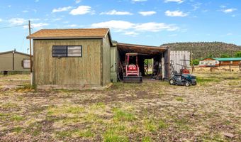 25350 Highway 191, Alpine, AZ 85920