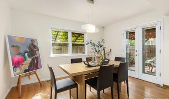 2311 Pine St, Boulder, CO 80302