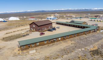 4 Larry Lozier Rd, Boulder, WY 82923
