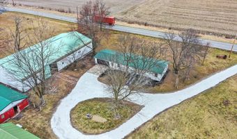 12471 N 100 E, Alexandria, IN 46001