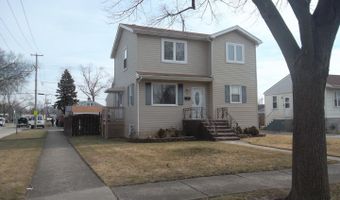 501 Hyde Park Ave, Bellwood, IL 60104