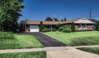 12008 ROCKLEDGE Dr, Bowie, MD 20715