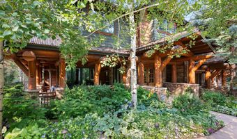 87 Thunderbowl Ln, Aspen, CO 81611