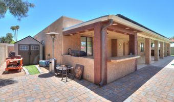 1956 N CAMINO REAL, Casa Grande, AZ 85122