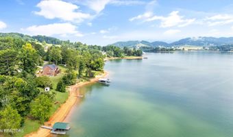 1793 Cherokee Dr, Bean Station, TN 37708