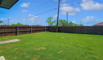 7513 Wildflower Way, Abilene, TX 79602