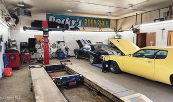 30500 N OLD HIGHWAY 95, Athol, ID 83801