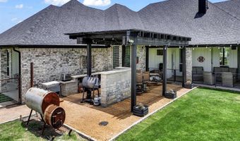 129 Maravilla Dr, Aledo, TX 76008