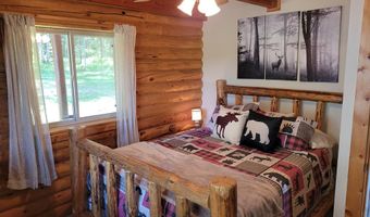 165 Clear Creek Rd, Cascade, ID 83611