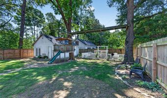 3910 Admiral Ave, Charlotte, NC 28205