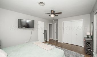 3502 LANGTRY Dr, Amarillo, TX 79109