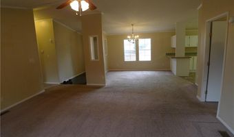 4350 US Highway 158, Advance, NC 27006