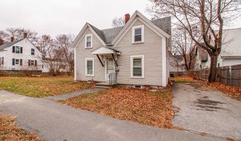 218 Grove St, Bangor, ME 04401