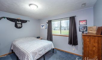 11384 Prairie Ave, Allendale, MI 49401