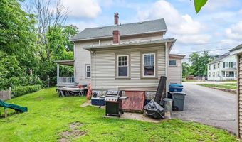 82 Main St, Blackstone, MA 01504