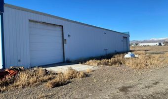 1301 S Hwy 93, Challis, ID 83226