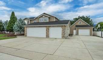 1438 N 400 W, American Fork, UT 84003