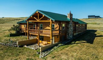 22 Johnson Creek Rd, Buffalo, WY 82834