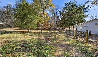 1671 Harrington Rd, Ball Ground, GA 30107