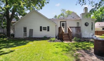 308 Orchard St, Alma, MI 48801