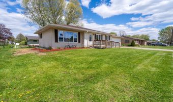 1140 E Wilson Ave, Arcadia, WI 54612
