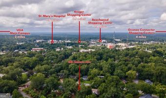282 Holman, Athens, GA 30606