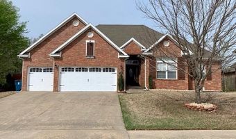 3902 SW Greyhawk Dr, Bentonville, AR 72713