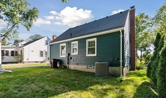 1134 Hutchins Ave, Ann Arbor, MI 48103