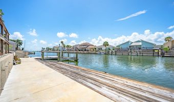 126 Sea View Dr, Aransas Pass, TX 78336