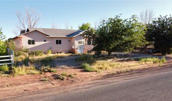 245 W Warren Ave, Colorado City, AZ 86021