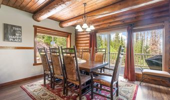 244 W Pinehurst Dr, Brian Head, UT 84719