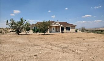 5272 Truman Ln, Caliente, NV 89008